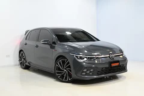 Used Volkswagen Golf GTI 2.0T P2 Base 2023 Used Volkswagen Golf GTI 2.0T P2 Base 2023 used_cars.forSale