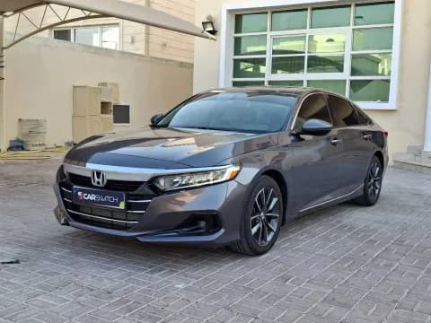Used Honda Accord 2022 Used Honda Accord 2022 used_cars.forSale