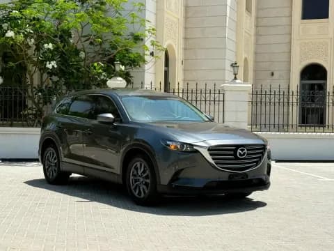 Used Mazda CX-9 2023 Used Mazda CX-9 2023 used_cars.forSale