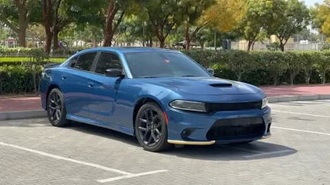 Used Dodge Charger 2023 Used Dodge Charger 2023 used_cars.forSale