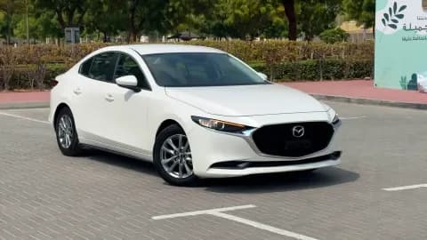 Used Mazda 3 2025 Used Mazda 3 2025 used_cars.forSale