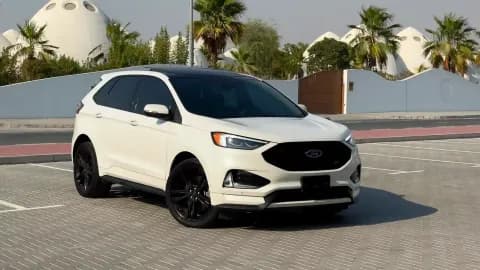Used Ford Edge 2022 Used Ford Edge 2022 used_cars.forSale
