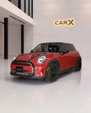 Used Mini Cooper 2023 Used Mini Cooper 2023 used_cars.forSale
