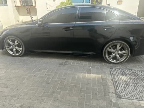 Used Lexus IS 2009 Used Lexus IS 2009 used_cars.forSale