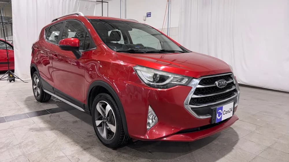 Used JAC S3 2023