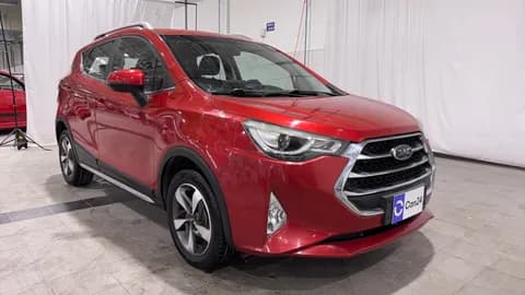 Used JAC S3 2023 Used JAC S3 2023 used_cars.forSale