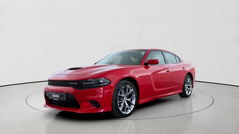 Used Dodge Charger 2021