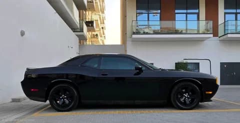 دودج تشالنجر SE 3.6L 2014 مستعملة دودج تشالنجر SE 3.6L 2014 مستعملة used_cars.forSale