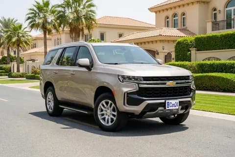 Used Chevrolet Tahoe 2024 Used Chevrolet Tahoe 2024 used_cars.forSale