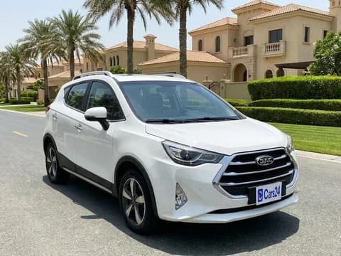 Used JAC S3 2023 Used JAC S3 2023 used_cars.forSale