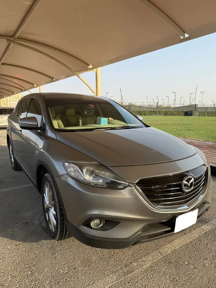Used Mazda CX-9 3.7L GT 2014