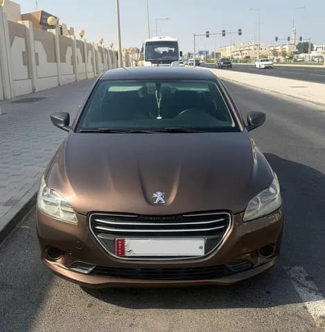 بيجو 301 2014 مستعملة بيجو 301 2014 مستعملة used_cars.forSale