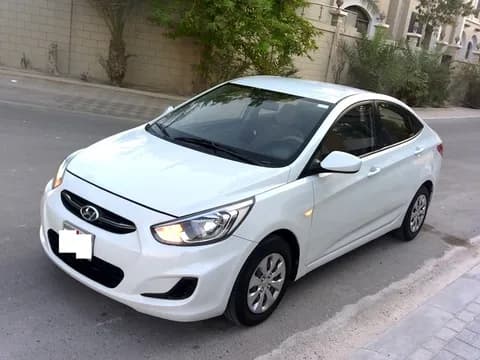 Used Hyundai Accent 1.6L Mid Option 2018 Used Hyundai Accent 1.6L Mid Option 2018 used_cars.forSale