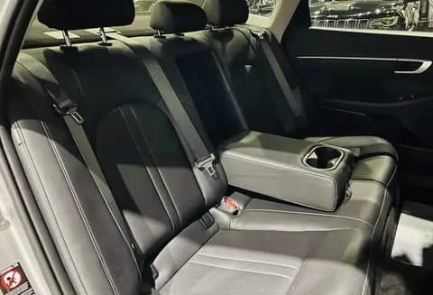 Used Hyundai Sonata 2021