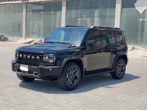 جيتور t2 2-0t-comfort-4wd 2025 مستعملة جيتور t2 2-0t-comfort-4wd 2025 مستعملة used_cars.forSale