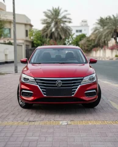 إم جي 5 1-5l-std 2023 مستعملة إم جي 5 1-5l-std 2023 مستعملة used_cars.forSale