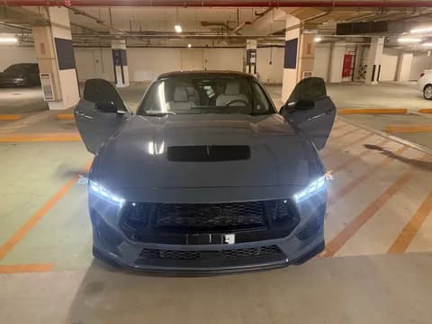 Used Ford Mustang 5.0L GT Fastback Premium 2024 Used Ford Mustang 5.0L GT Fastback Premium 2024 used_cars.forSale