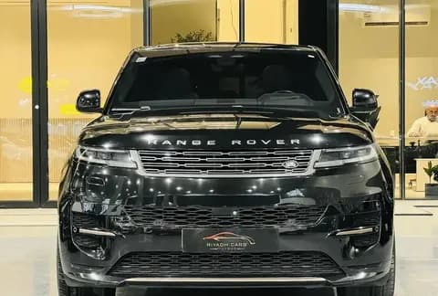 Used Land Rover Range Rover 2023
