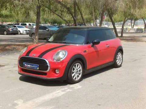 ميني Cooper 2020 مستعملة ميني Cooper 2020 مستعملة used_cars.forSale