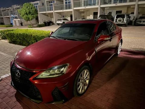 Used Lexus IS250 2009 Used Lexus IS250 2009 used_cars.forSale