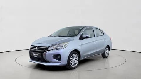 ميتسوبيشي أتراج 2022 مستعملة ميتسوبيشي أتراج 2022 مستعملة used_cars.forSale
