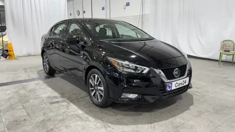 نيسان صني 2023 مستعملة نيسان صني 2023 مستعملة used_cars.forSale