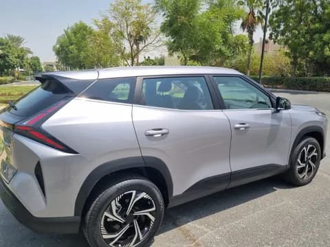 جيلي cityray 1-5t-gc 2026 جديدة جيلي cityray 1-5t-gc 2026 جديدة used_cars.forSale