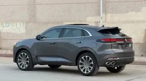 شانجان uni-k 2-0t-elite 2023 مستعملة شانجان uni-k 2-0t-elite 2023 مستعملة used_cars.forSale
