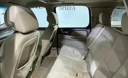 Used Chevrolet Suburban 2012