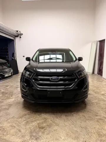 فورد ايدج 2.7L إيكوبوست V6 2016 مستعملة فورد ايدج 2.7L إيكوبوست V6 2016 مستعملة used_cars.forSale