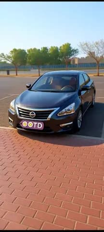 Used Nissan Altima 2.5 SL 2013 Used Nissan Altima 2.5 SL 2013 used_cars.forSale