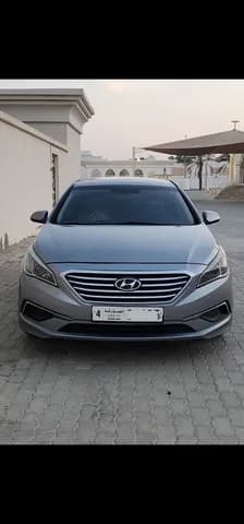 هيونداي سوناتا 2.0L 2016 مستعملة هيونداي سوناتا 2.0L 2016 مستعملة used_cars.forSale