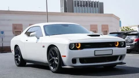 Used Dodge Challenger R/T 5.7L 2023 Used Dodge Challenger R/T 5.7L 2023 used_cars.forSale