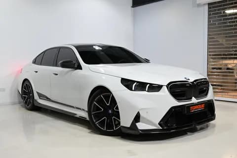 Used BMW M5 Sedan 4.4T Competition (625 HP) 2025 Used BMW M5 Sedan 4.4T Competition (625 HP) 2025 used_cars.forSale