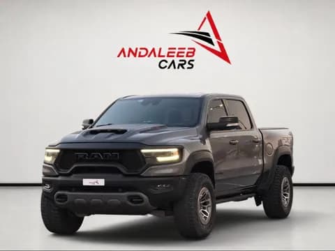 Used RAM 1500 Express Crew Cab 2022 Used RAM 1500 Express Crew Cab 2022 used_cars.forSale