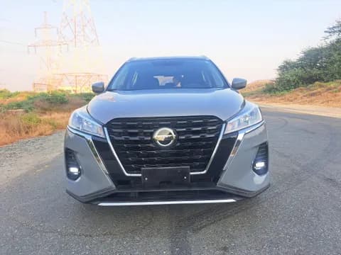 Used Nissan Kicks 1.6 SL 2021 Used Nissan Kicks 1.6 SL 2021 used_cars.forSale