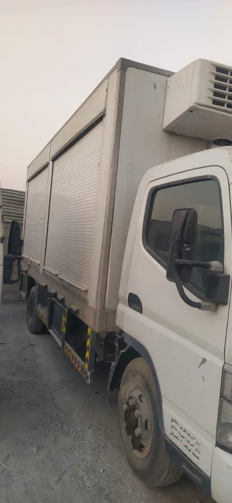 Used Mitsubishi Pickup 2013