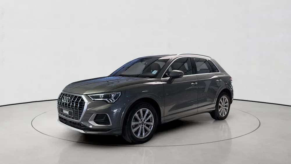 Used Audi Q3 2024