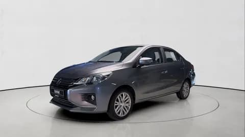 Used Mitsubishi Attrage 2022 Used Mitsubishi Attrage 2022 used_cars.forSale