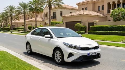 كيا سيراتو 2023 مستعملة كيا سيراتو 2023 مستعملة used_cars.forSale