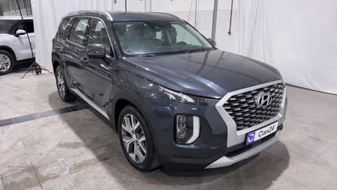 هيونداي باليسايد 2022 مستعملة هيونداي باليسايد 2022 مستعملة used_cars.forSale