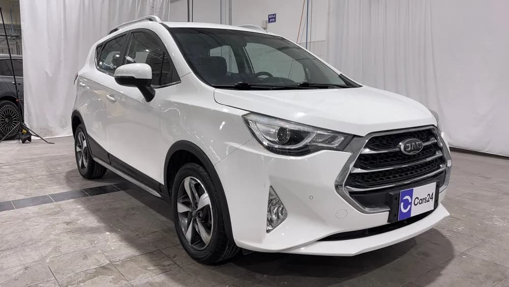 جاك S3 2023 مستعملة