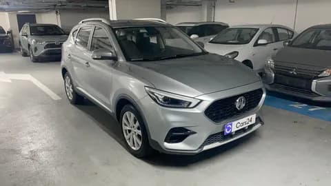 إم جي زي اس 2024 مستعملة إم جي زي اس 2024 مستعملة used_cars.forSale