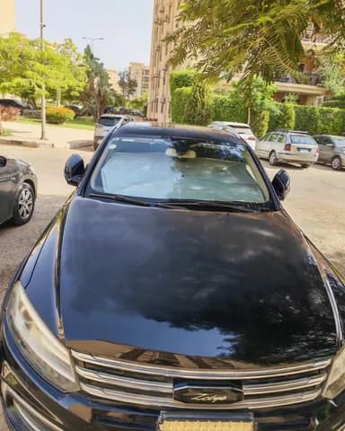 زوتي t600 2-0t-royal 2018 مستعملة زوتي t600 2-0t-royal 2018 مستعملة used_cars.forSale