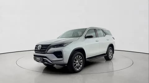 تويوتا فورتشنر 2023 مستعملة تويوتا فورتشنر 2023 مستعملة used_cars.forSale