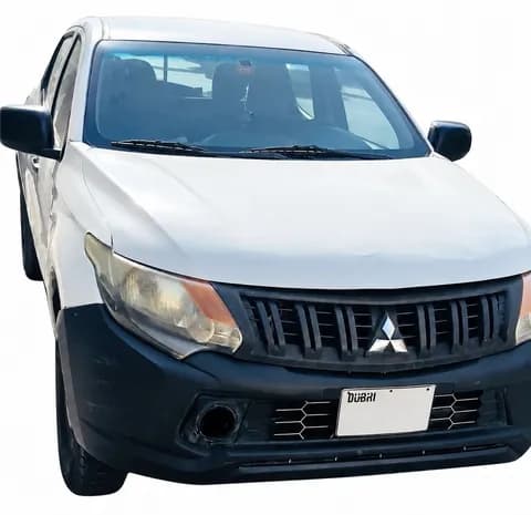 ميتسوبيشي أل200 Double Cab 2015 مستعملة ميتسوبيشي أل200 Double Cab 2015 مستعملة used_cars.forSale