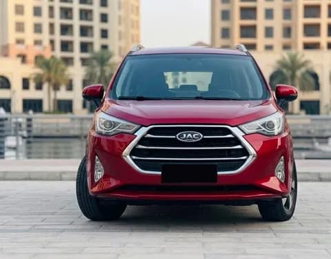 جاك اس3 1.5L Top 2026 جديدة جاك اس3 1.5L Top 2026 جديدة used_cars.forSale