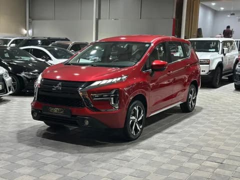 Used Mitsubishi Xpander 2023 Used Mitsubishi Xpander 2023 used_cars.forSale