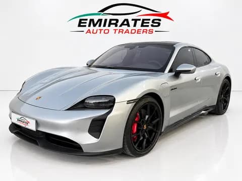 Used Porsche Taycan 2023 Used Porsche Taycan 2023 used_cars.forSale