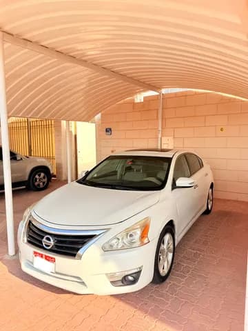 Used Nissan Altima 2.5 SL 2013 Used Nissan Altima 2.5 SL 2013 used_cars.forSale